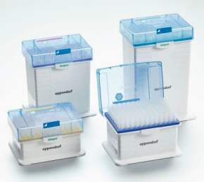 Eppendorf epT.I.P.S. Racks